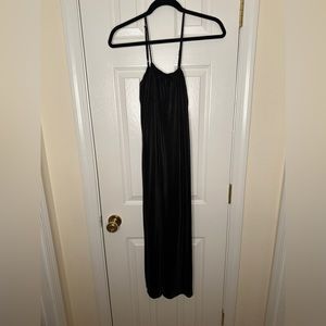 BP Black Midi Dress